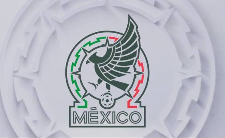 Figura de la Selección Mexicana Sub 20, convocado a la mayor con Javier Aguirre