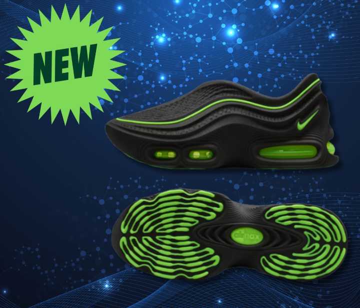 Nike is about to drop its most futuristic 3D-printed sneaker yet, but it could sell out fast