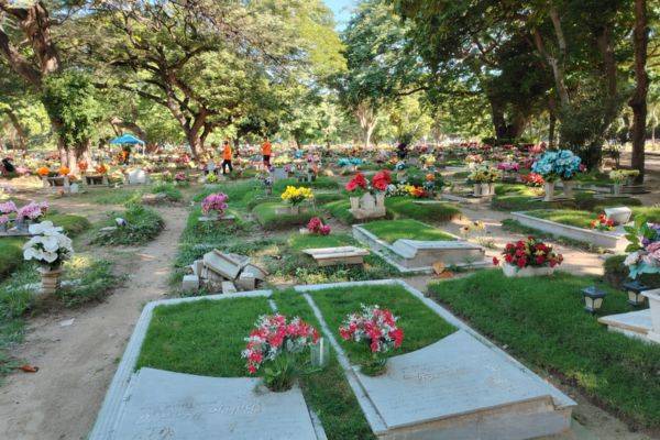 Hoy es el día de la ‘Conmemoración de Todos los Fieles Difuntos’