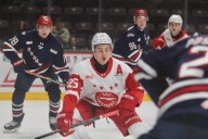 Kyle Raftis evaluates Soo Greyhounds as OHL season nears one