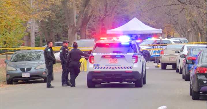 Man dead following shooting on Madison's northside