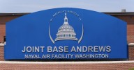 Suspicious package sickens several at Joint Base Andrews
