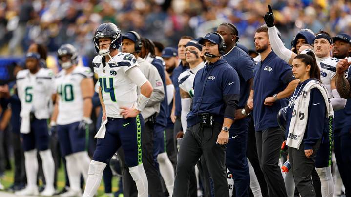 Stacy Rost: Seattle Seahawks' problem costs them vs Rams