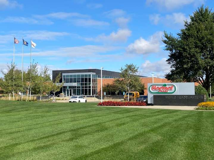 Hormel Foods eliminates 250 corporate, sales jobs in corporate restructuring