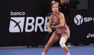 ¡La reina es mexicana! Renata Zarazúa se corona en el WTA 125 de Austin