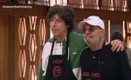 MasterChef Celebrity Argentina 2025: quién se fue hoy miércoles 26 de noviembre