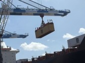 Ley de Cabotaje fue bien recibida por empresarios y autoridades de la región del Biobío