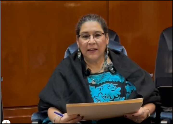 Pide Batres que “nueva” Corte se mantenga sin coalición de intereses diferentes al pueblo