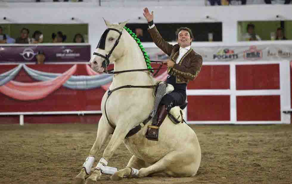 Actuará en la MM Cartagena