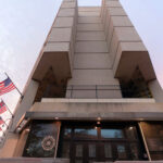 Maryland sues Trump administration over location of FBI headquarters