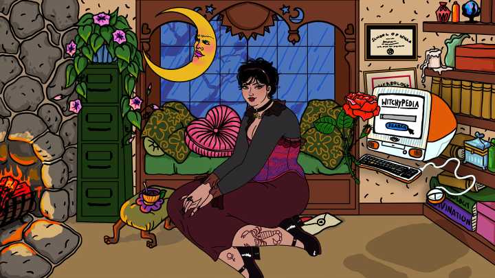 Daily Horoscope: November 21, 2025