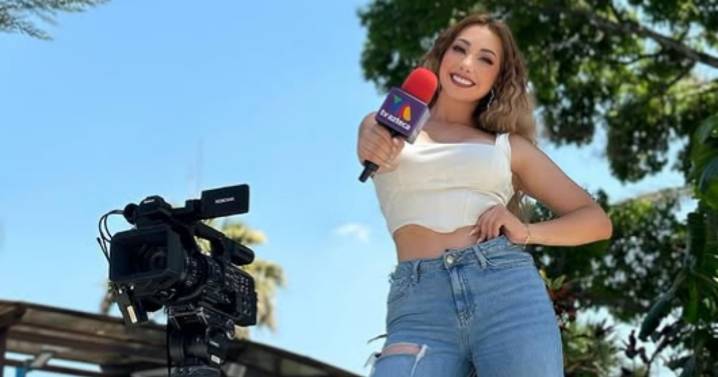 ¿Qué le pasó a Raquel Escalante, conductora de TV Azteca que murió?