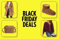 30 Black Friday Deals on Target Clothes and Accessories