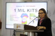 Ecatepec pone en marcha "Cambia de Cancha" en 17 comunidades prioritarias; buscan alejar a jóvenes de violencia y adicciones