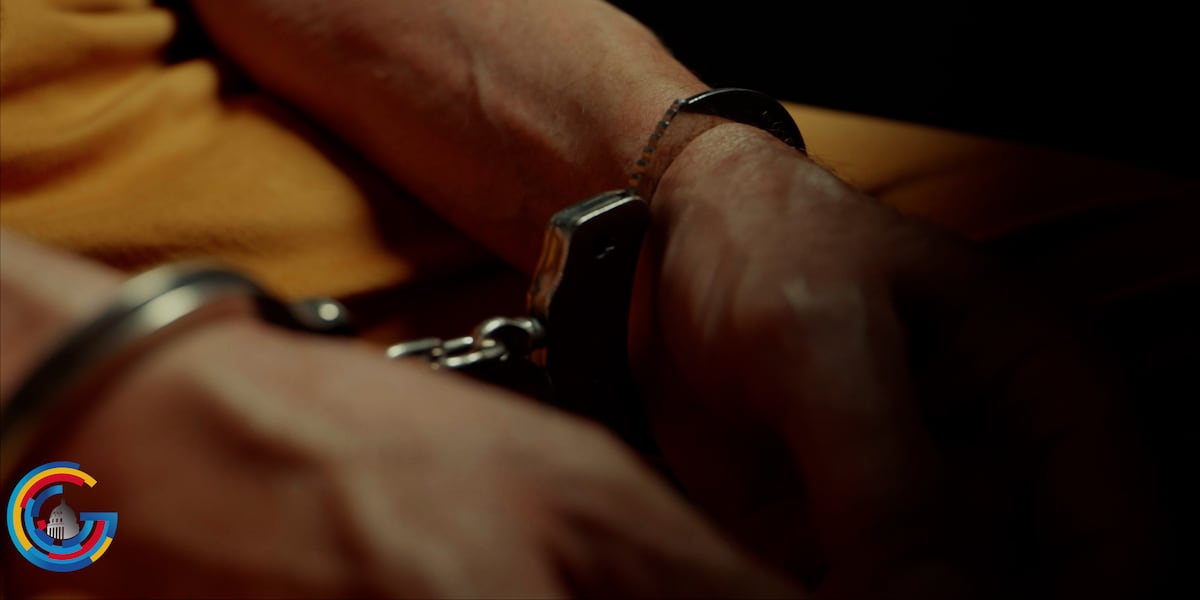 Supreme Court to weigh limits on compassionate release