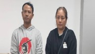 Woman Among 2 Drug Peddlers Arrested In Delhi By Mizoram Police