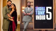 Shark Tank India 5: Ghazal Alagh Not Returning, Introduces Husband Varun Alagh As New Judge