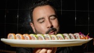 Aliste el paladar y tome nota: estos son todos los participantes del Sushi Máster 2025