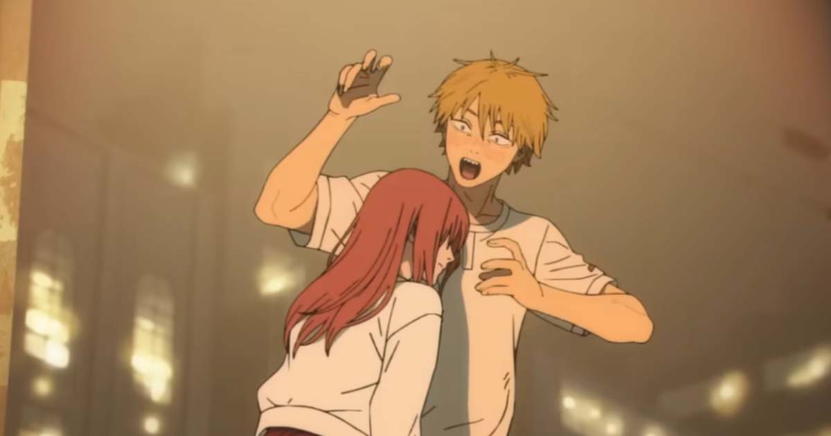 Chainsaw Man: Reze Arc North America Box Office Day 8: Suffers A Brutal 85% Fall From Its First Friday!