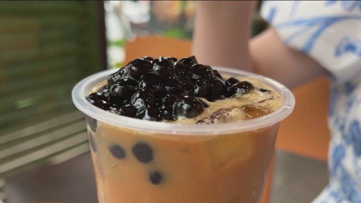 Consumer Reports: Lead detected in multiple boba tea products