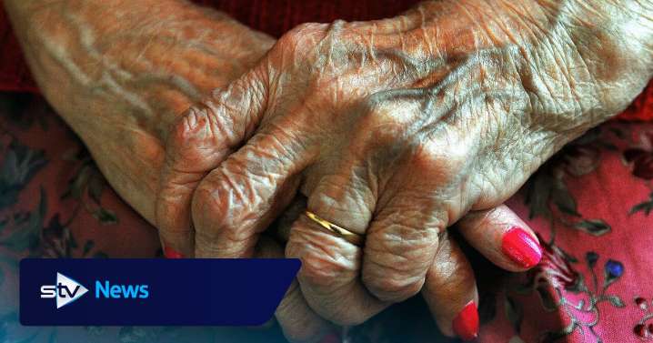MSPs reject bid to limit assisted dying to those with six months or less to live