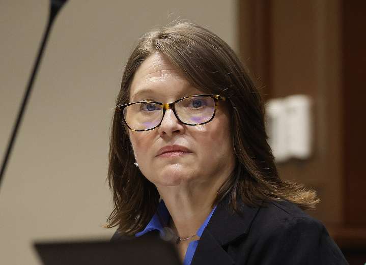 Arkansas official hopes SNAP funds will go out next week, but says planning is ‘day