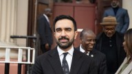 Zohran Mamdani Wins The New York City Mayoral Race