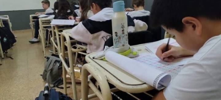 ESCUELAS PRIVADAS PODRÁN FIJAR VALOR DE LAS CUOTAS SIN CONTROL DEL ESTADO