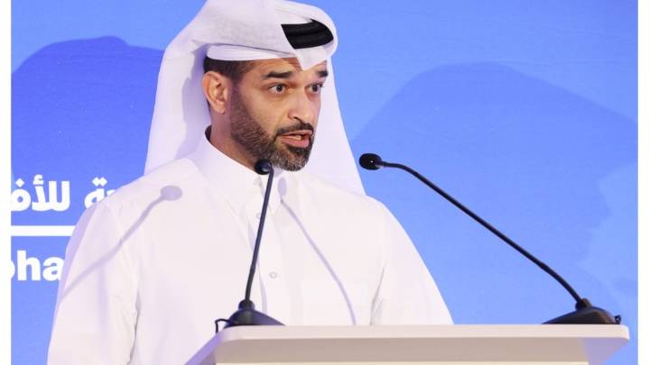 Parrot Analytics Teams With Qatar's Film Committee on Doha Office