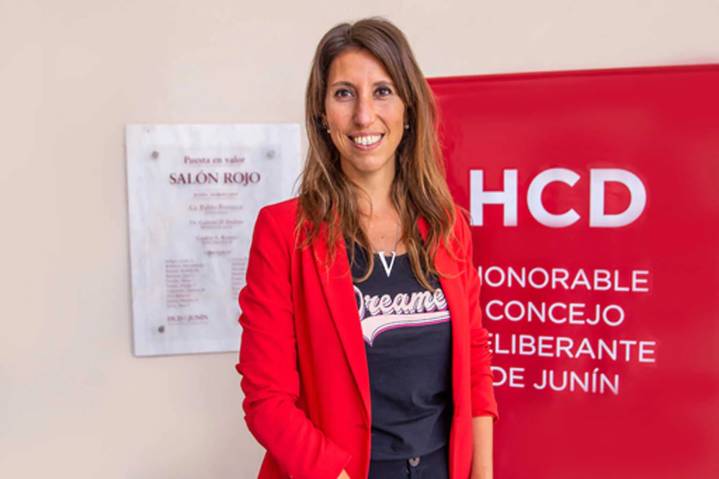 Muffarotto deja el Concejo: “Fuimos una oposición responsable y constructiva”