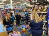 Rich's Car Wash helps grant kids their wishes through Magical Christmas Toy Drive