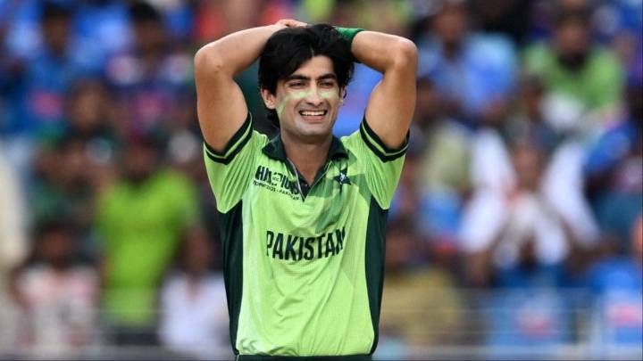 Pakistan Pacer Naseem Shah's Home Attacked, Heavy Fire Damages Windows, A Vehicle