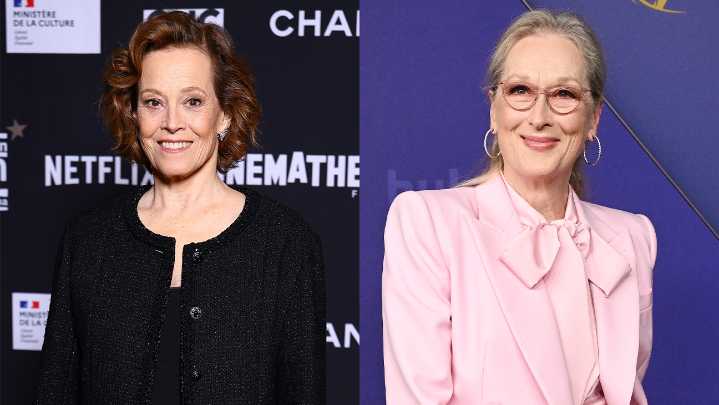 Meryl Streep, Sigourney Weaver Join ‘Useful Idiots’ Thriller