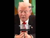 Fact Check: Trump's Walmart Thanksgiving basket claim