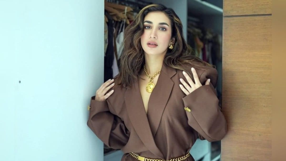 Parul Gulati Roped In For Shanaya Kapoor–Adarsh Gourav Film Tu Yaa Main