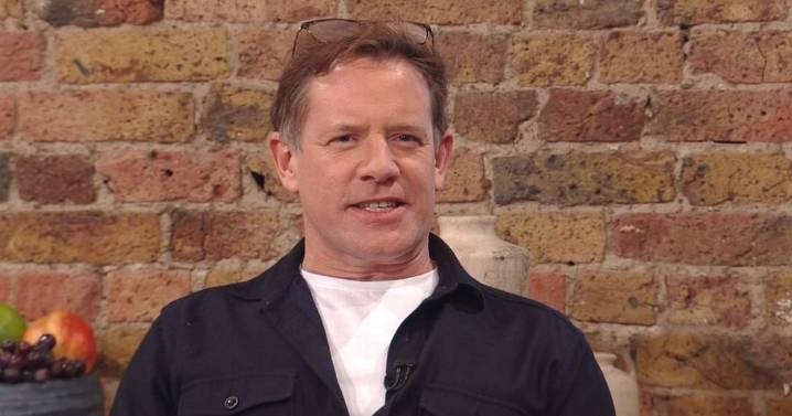 Saturday Kitchen host forced to apologise after huge blunder minutes in to show