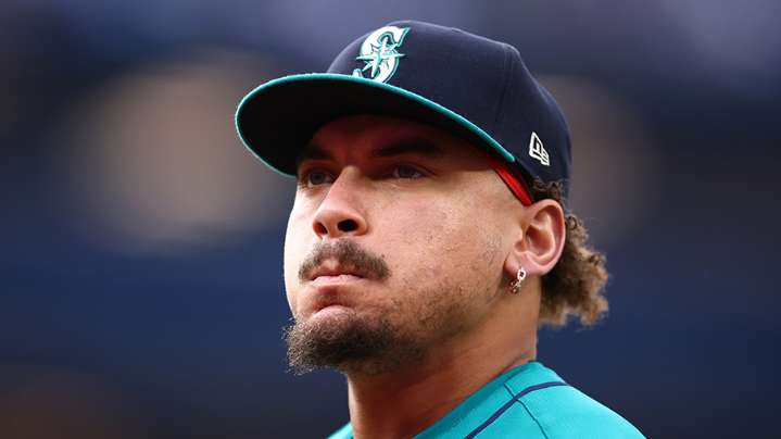 How Seattle Mariners' Naylor left GM 'blown away' in meeting