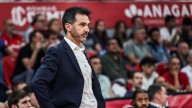 Jesús Ramírez: «Espero al mejor Unicaja, ganarles será muy difícil»