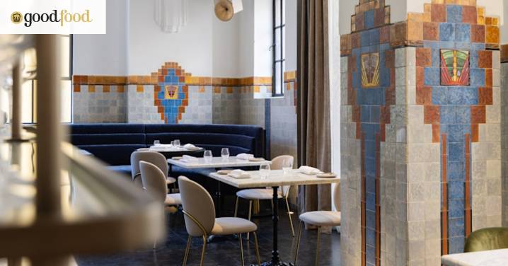 First look: Melbourne’s grandest new restaurant is full of surprises