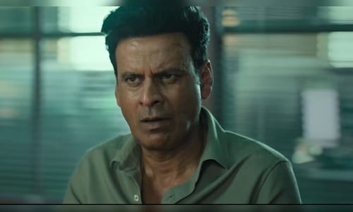 The Family Man S3 trailer out: Manoj Bajpayee's Srikant Tiwari is on the run