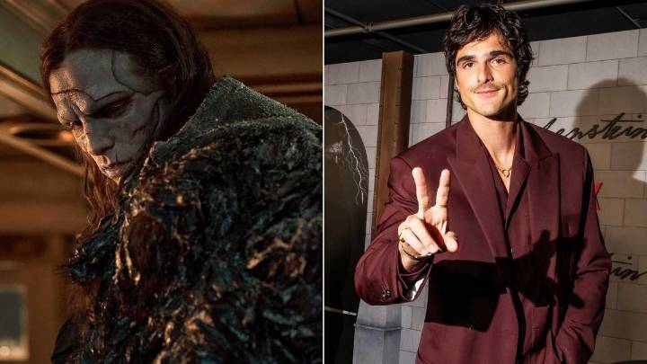 Frankenstein: quién es el actor detrás del 'monstruo' que deslumbró con su actuación