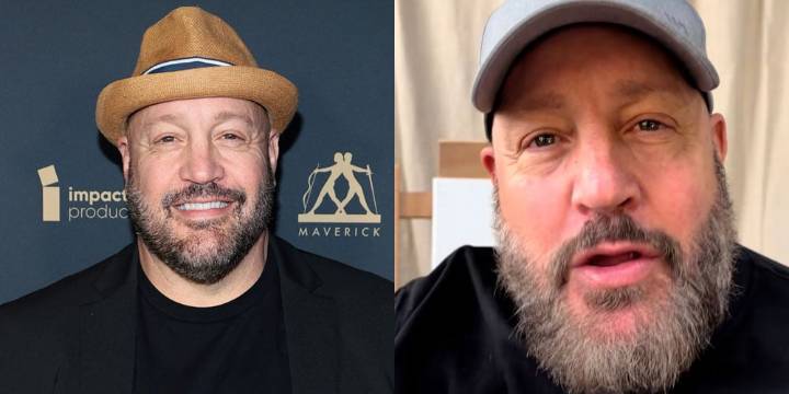 Is Matt Taylor on TikTok Really Kevin James? Here’s What We Know About the Viral Art Teacher | Kevin James, Matt Taylor, TikTok