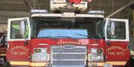 City of Carbondale searching for new fire chief