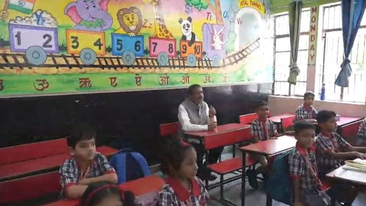 Aligarh BSB meet brings together 300 schools for value