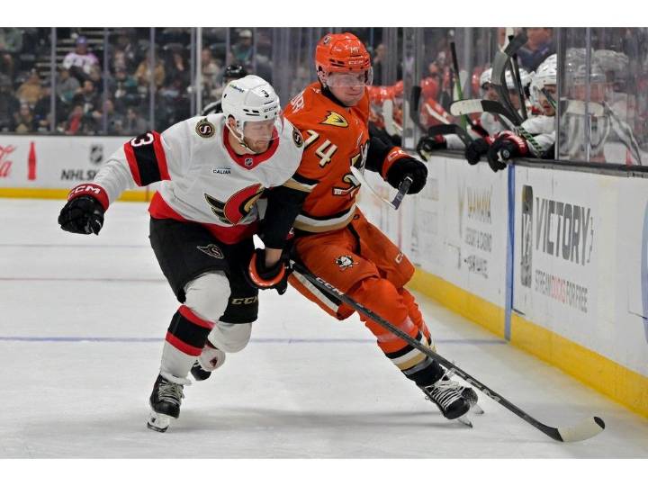 garrioch anaheim | The Napanee Guide