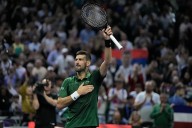 Djokovic gana su torneo en Atenas, suma su título 101 y mantiene la incógnita sobre las ATP Finals