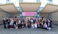 Celebrating the Future Women of Criminal Justice: A Morning of Empowerment and Inspiration