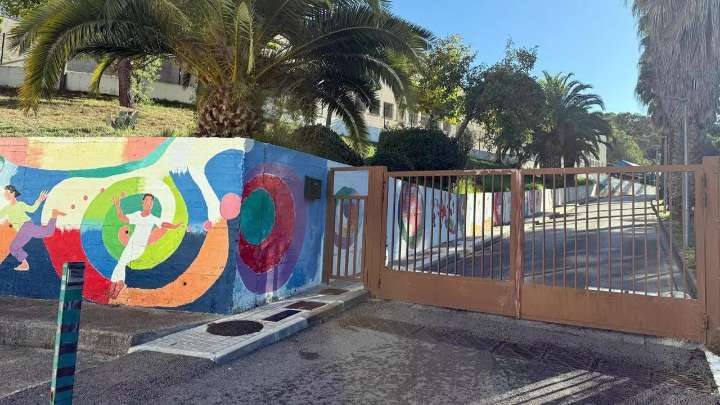 El Govern investiga una escuela de Blanes por maltratar presuntamente a niños con autismo