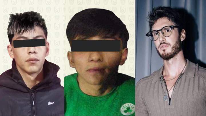 Vinculan a proceso a dos por el homicidio de Fede Dorcaz en CdMx