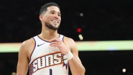 Suns upend dreary preseason projections with hot start